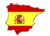 A ALFA DETECTIVES - Espanol
