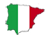 A ALFA DETECTIVES - Italiano
