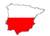 A ALFA DETECTIVES - Polski
